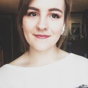 Meet your Posher, Wendy